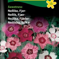 Fjernellike - Sweetness