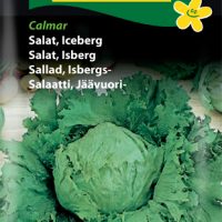Icebergsalat - Calmar
