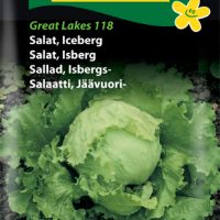 Icebergsalat - Great Lakes 118