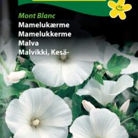 Mamelukærme - Mont Blanc