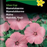 Mamelukærme - Silver Cup