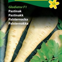 Pastinak - Gladiator F1