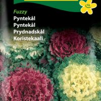 Pyntekål Fuzzy