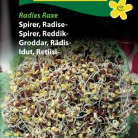 Radisespirer Radies Raxe