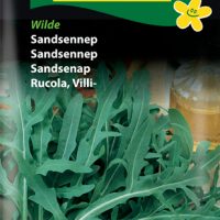 Sandsennep Wilde