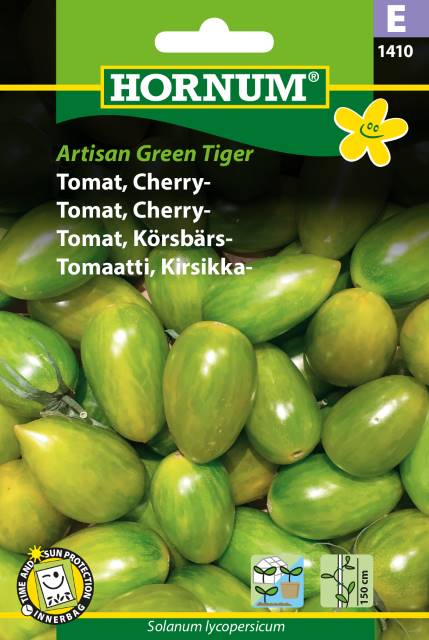 cherrytomat artisan green tiger