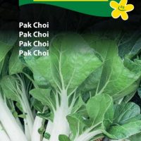 pak choi